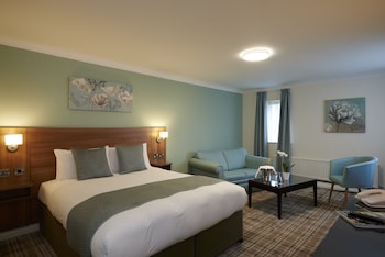 Executive Double or Twin Room