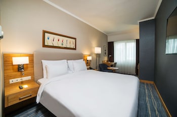 Standard Room, Sea View