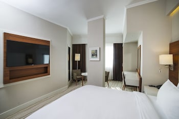 Superior Room, Sea View