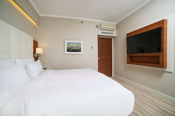 Superior Room, Sea View
