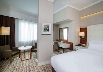 Superior Room, Sea View