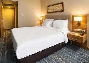 Standard Room, Sea View