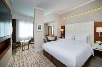 Superior Room, Sea View