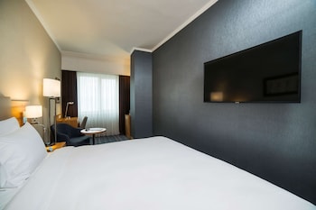 Standard Room, Sea View