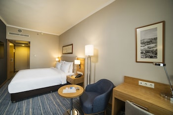 Standard Room, Sea View