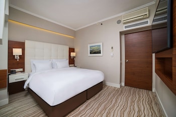 Superior Room, Sea View