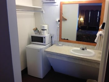 Suite, 2 Double Beds, Non Smoking, Kitchen