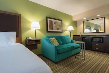 Room, 1 King Bed with Sofa bed (Study)
