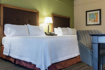 Room, 2 Queen Beds