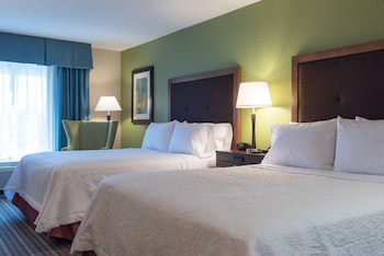 Room, 2 Queen Beds