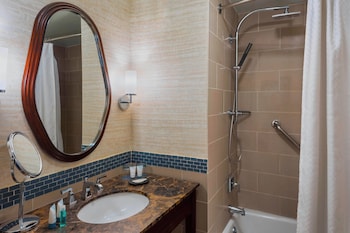 Executive Studio, 1 King Bed