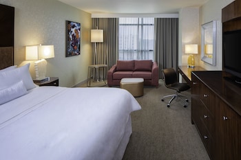 Traditional Room, 1 King Bed