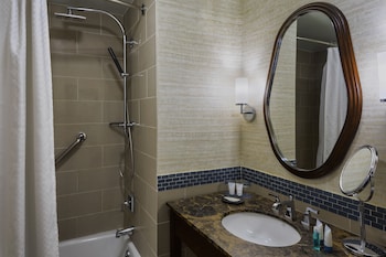 Executive Studio, 1 King Bed