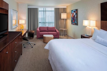 Traditional Room, 1 King Bed