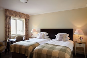 Standard Room, 2 Twin Beds (Standard Twin)