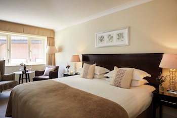 Standard Room, 1 Double Bed (Standard Double)
