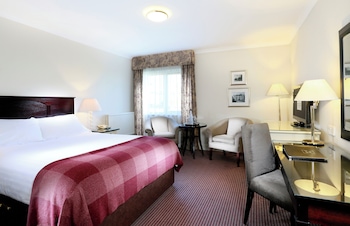 Standard Room, 1 Double Bed (Standard Double)