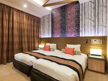 Suite(Non-Smoking)