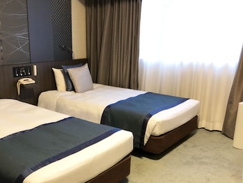 Universal Room(Non-Smoking)