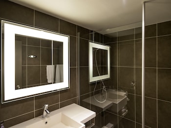 Superior Room, 1 Double Bed