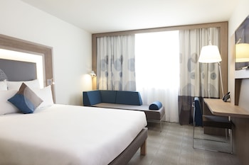 Superior Room, 1 King Bed