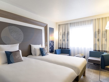 Superior Room, 2 Twin Beds