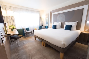Superior Room, 1 King Bed