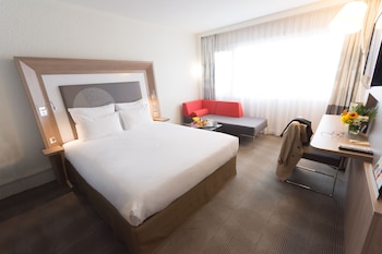 Superior Room, 1 Double Bed