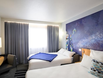 Family Room, 1 Double Bed with Sofa bed (Comfort)