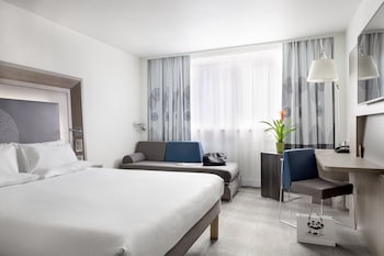 Superior Room, 1 King Bed