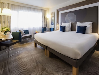 Superior Room, 1 King Bed
