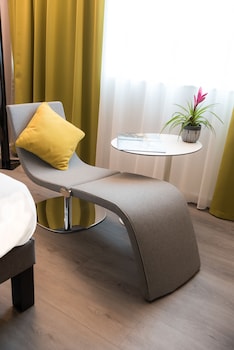 Executive Room, 1 King Bed