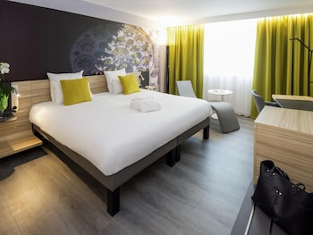 Executive Room, 1 King Bed