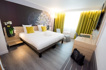 Executive Room, 1 King Bed
