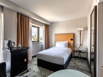 Classic Room, 1 Twin Bed