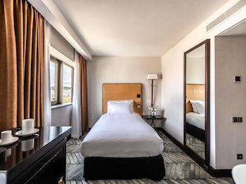 Classic Room, 1 Twin Bed