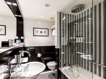 Luxury Room, 2 Twin Beds
