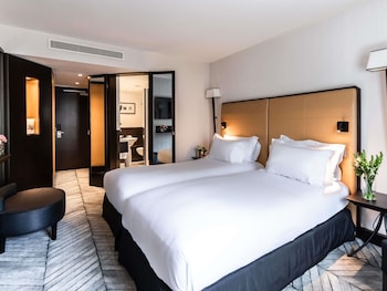 Superior Twin Room, 2 Twin Beds