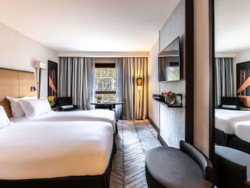 Superior Twin Room, 2 Twin Beds