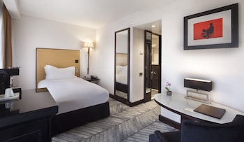 Classic Room, 1 Twin Bed