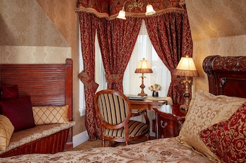 Superior Room, 1 King Bed