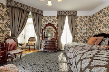 Superior Room, 2 Queen Beds