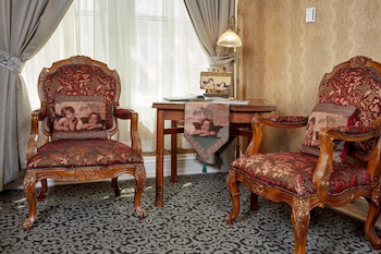Superior Room, 2 Queen Beds