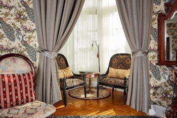 Superior Room, 2 Queen Beds