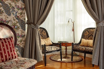 Superior Room, 2 Queen Beds