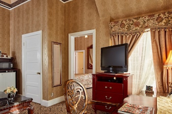 Suite, 1 Bedroom