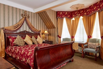 Superior Room, 1 King Bed