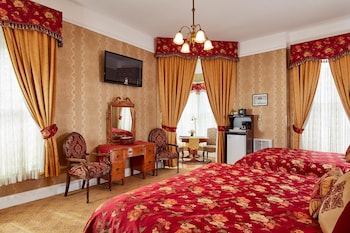 Superior Room, 2 Queen Beds