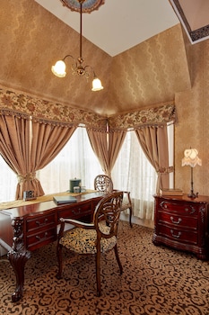 Suite, 1 Bedroom