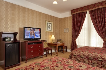 Standard Room, 2 Queen Beds